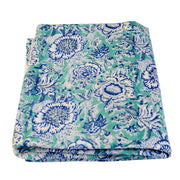 Indian Handmade Sewing Cotton Fabric By Yards
